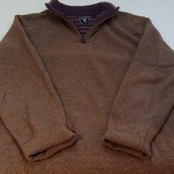 zip sweater - Picture 3 of 3